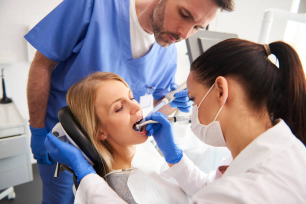 Best Oral Surgery  in Paulina, LA