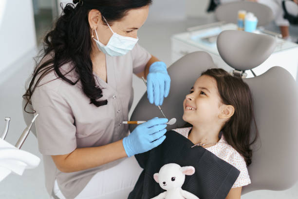 Best Pediatric Dentistry  in Paulina, LA