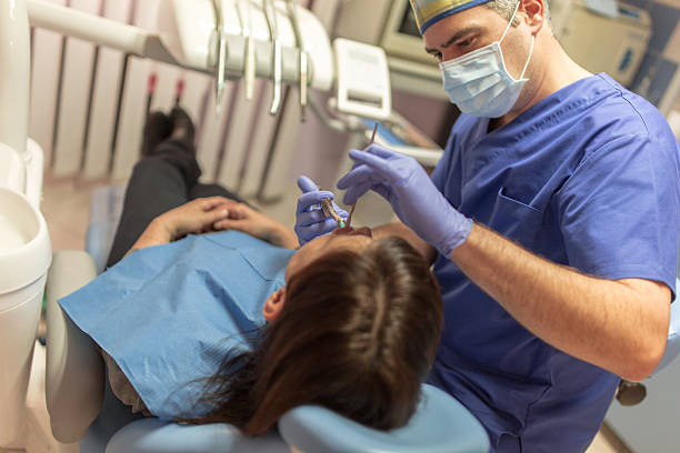 Why Choose Us for Your Dental Needs in Paulina, LA