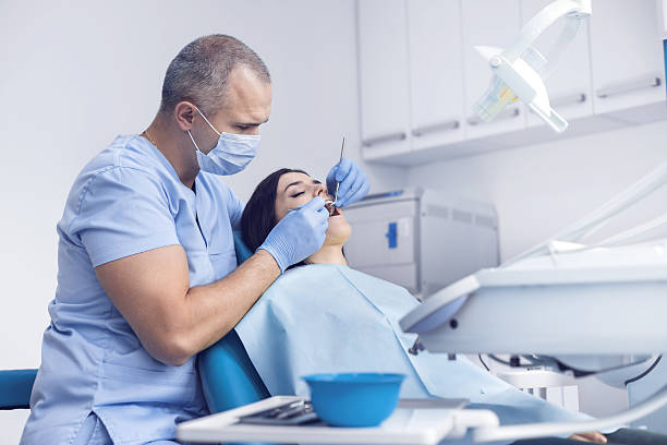 Best Cosmetic Dentistry  in Paulina, LA
